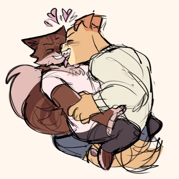 Canine Urges