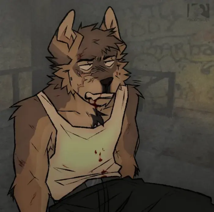 Cellmate Nuisance