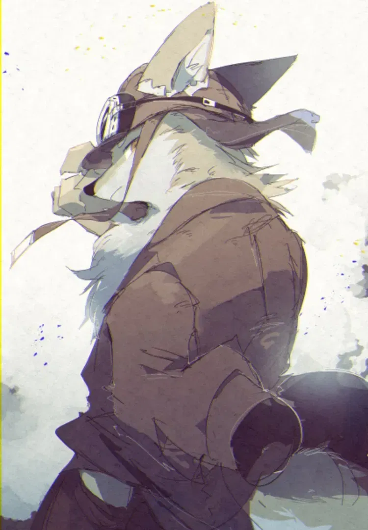 The Good Son