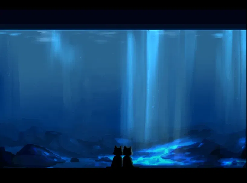 Numb Vastness