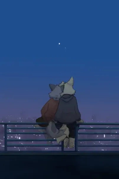 Together's Haven