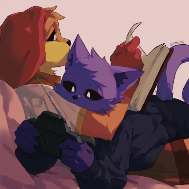 Twilight Ambiance