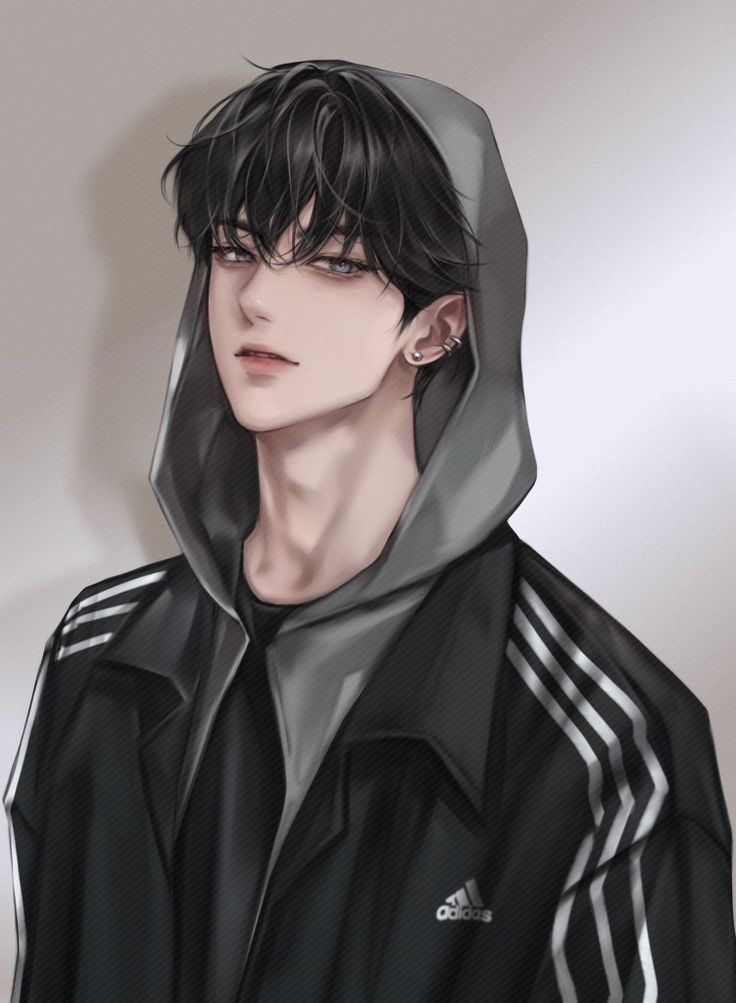 Louis Carter (Your gamer Boyfriend)