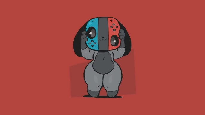 Switch Dog