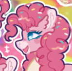 Pinkie Pie