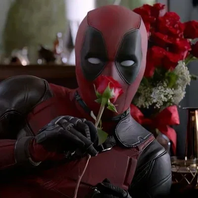 Deadpool