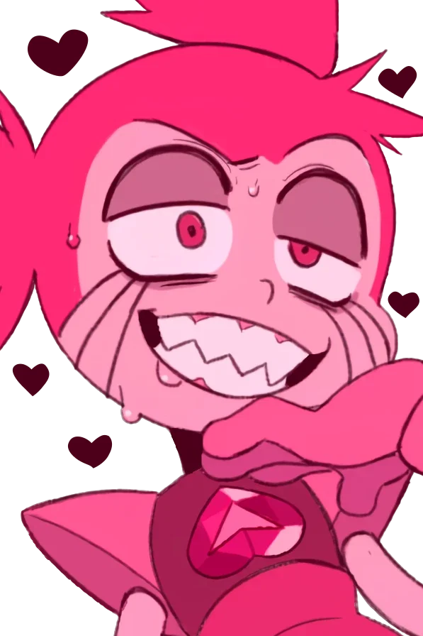 Spinel