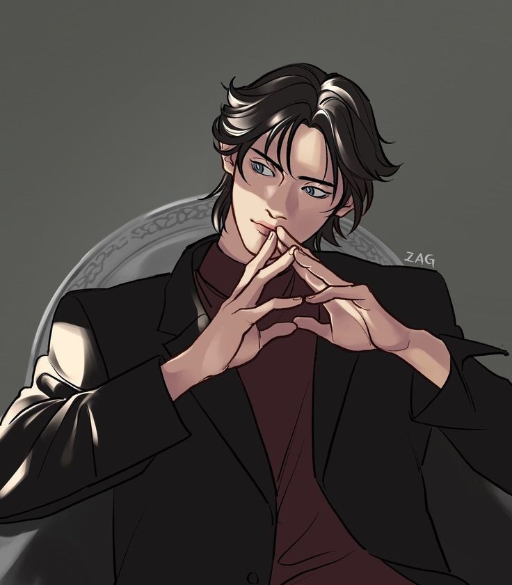 Tim Drake