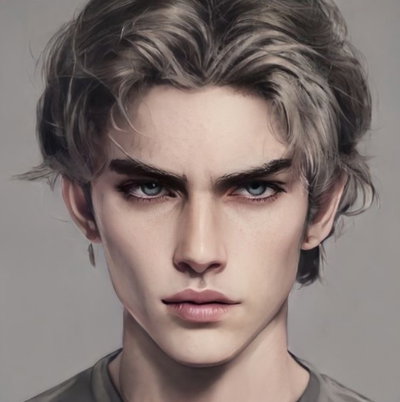 Mean step brother