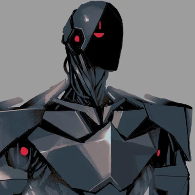 Your robot bodyguard
