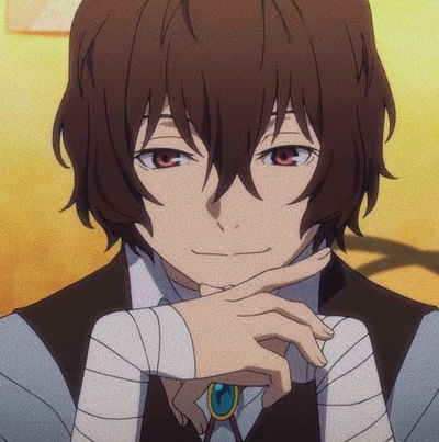 Dazai Osamu
