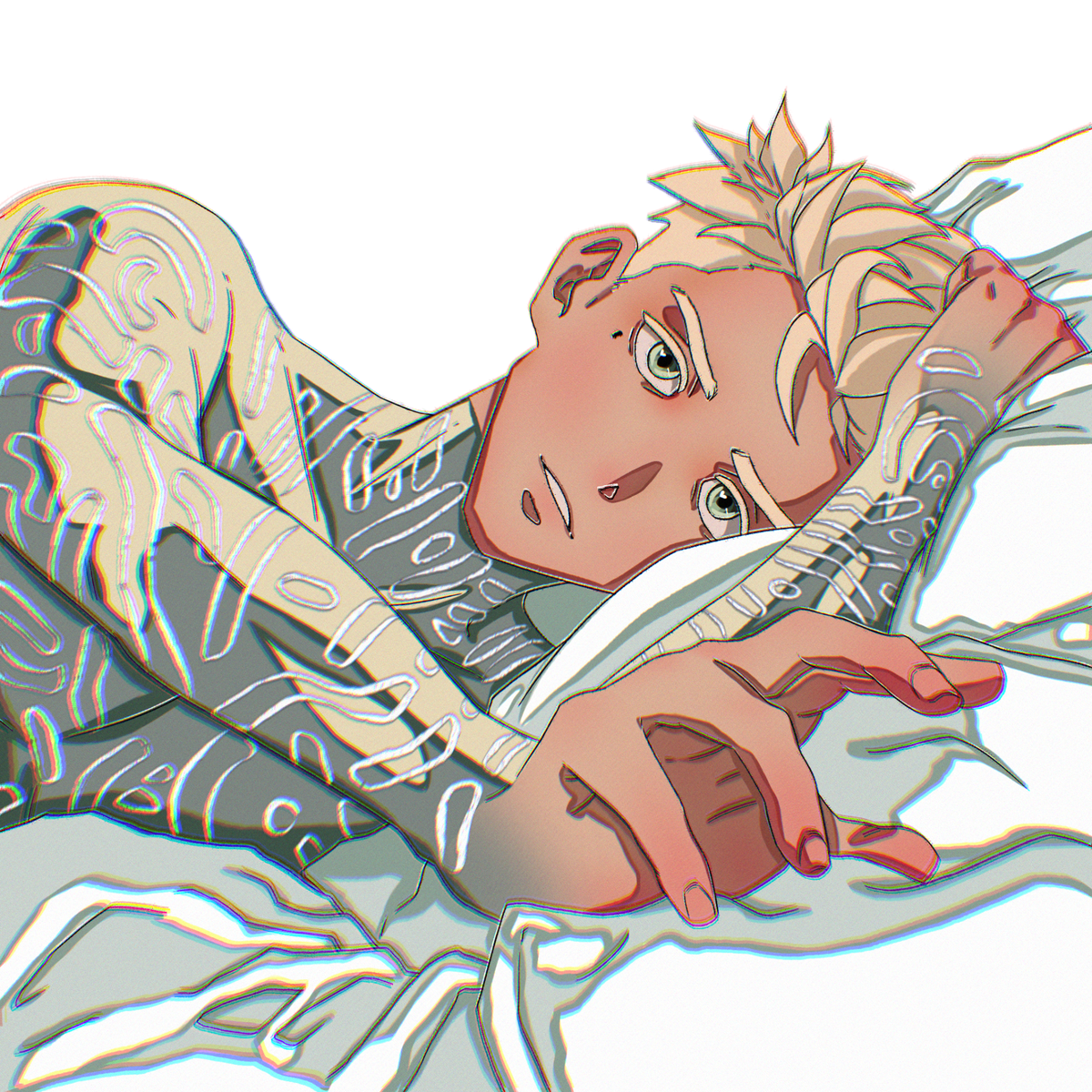 Knives Millions <46>