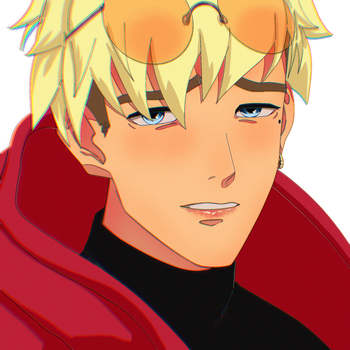 Vash the Stampede <26>