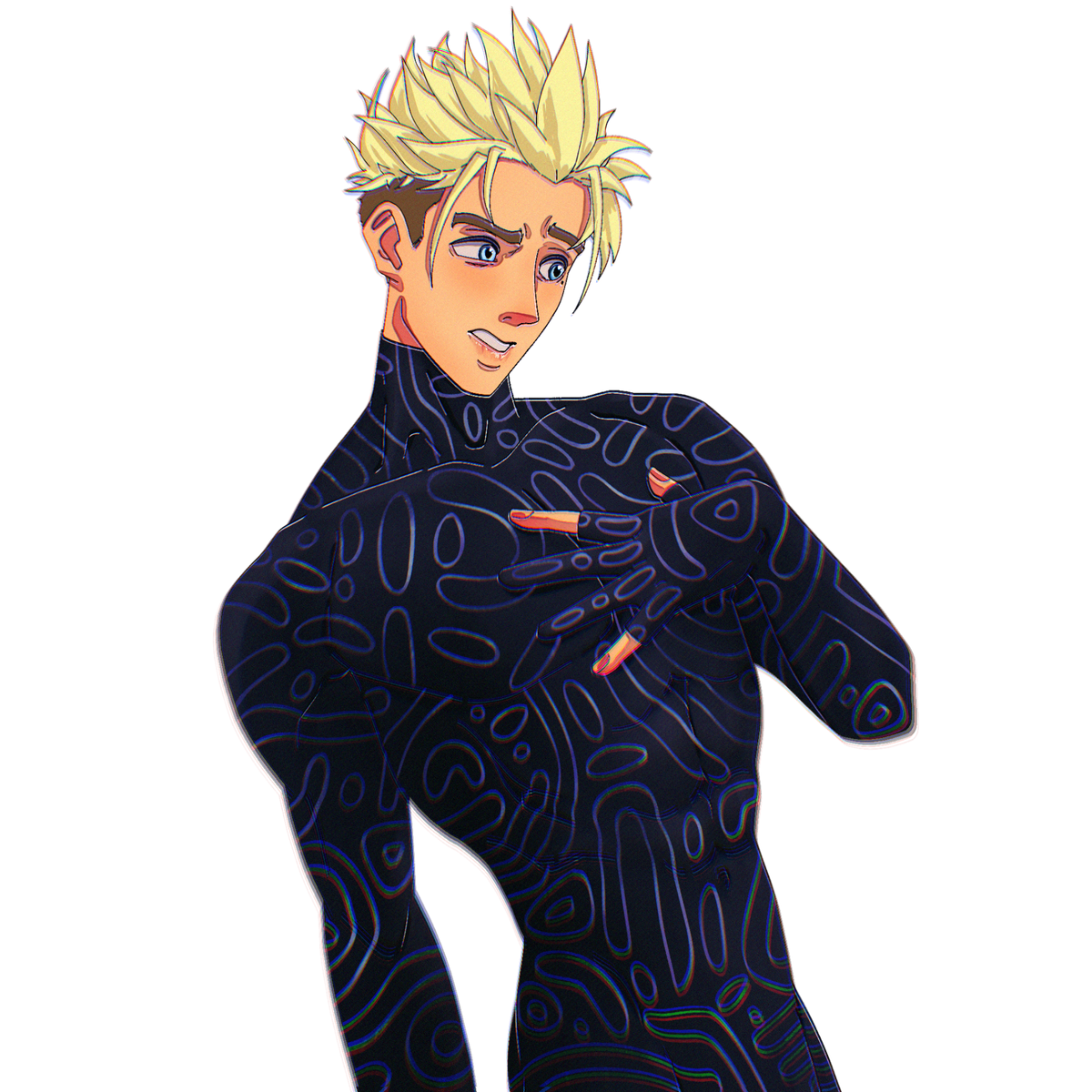 Vash the Stampede <33>