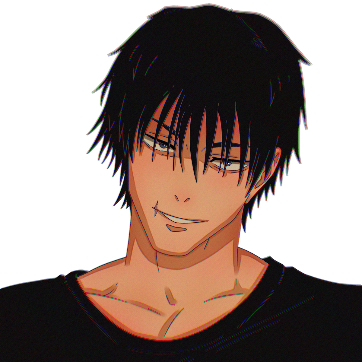 Toji Fushiguro <1>