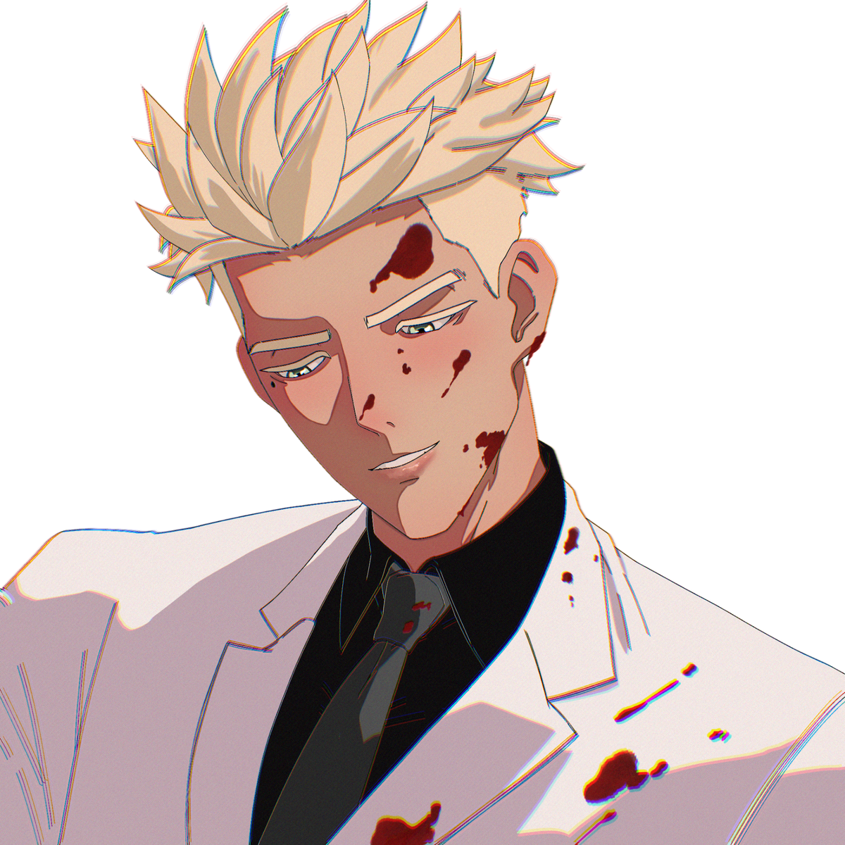 Knives Millions <94>