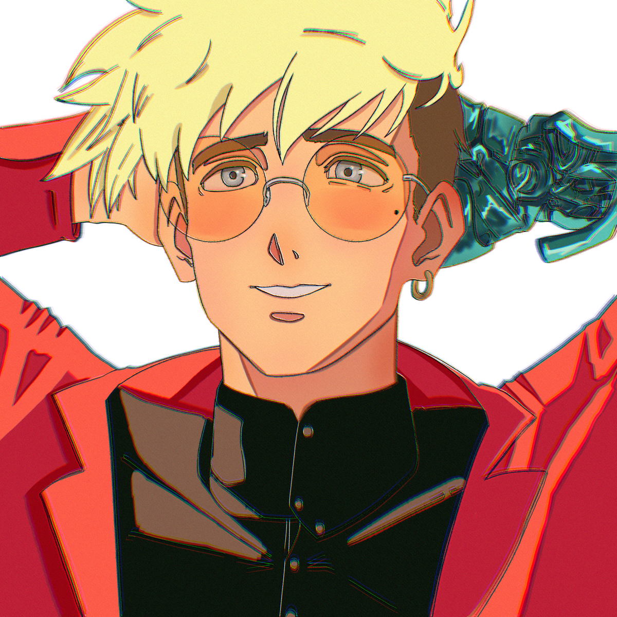 Vash Saverem <1>