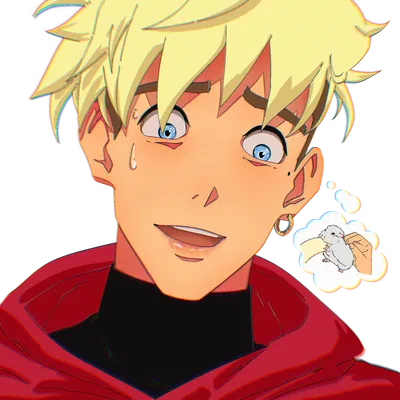 Vash Saverem <22>