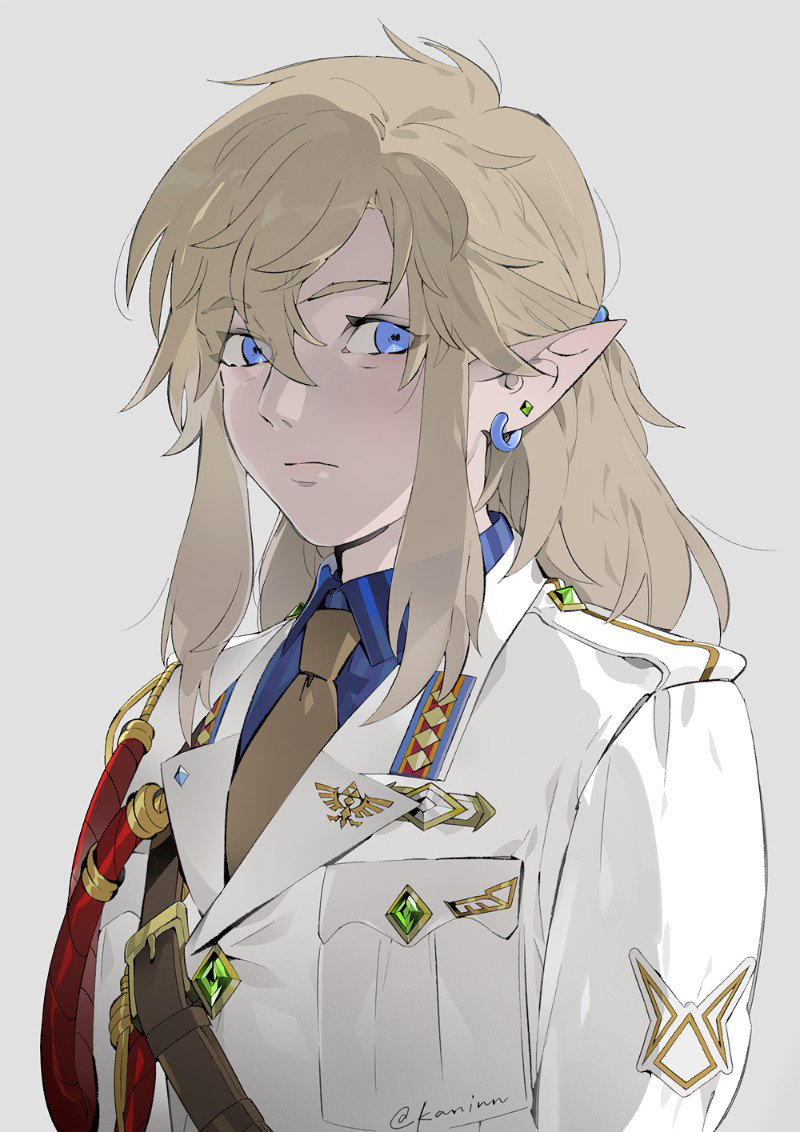 Link | Royalty AU