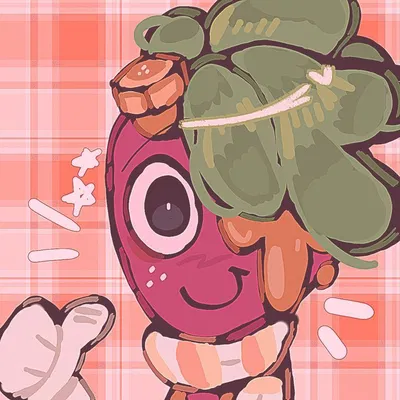 ~Sprout! - DW