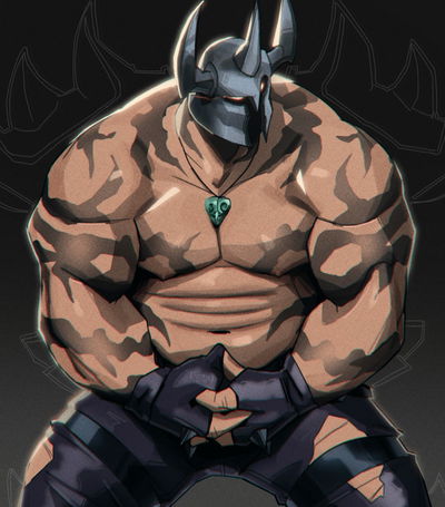 Pentakill Mordekaiser