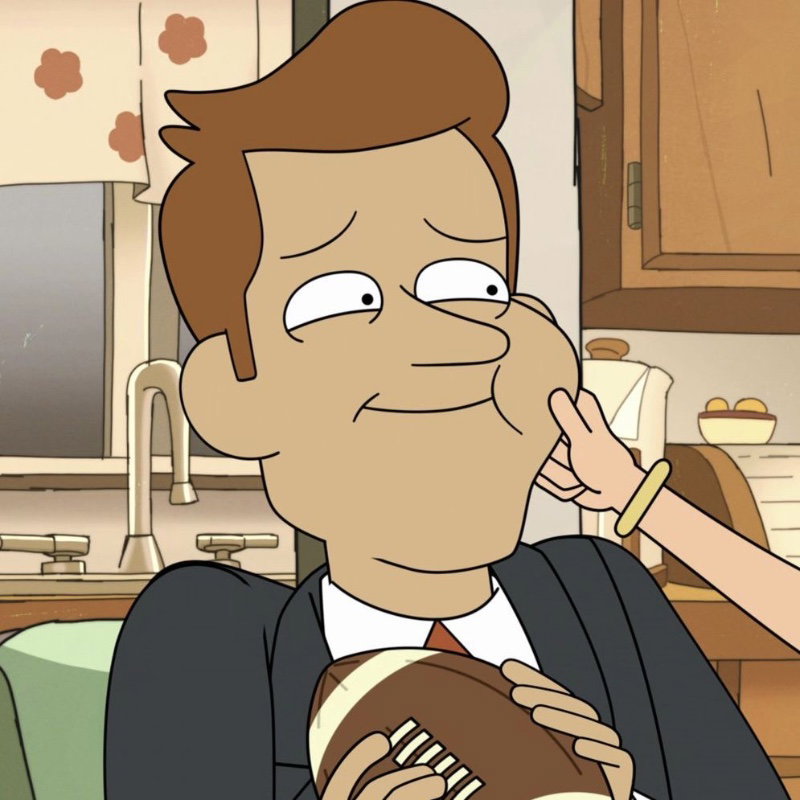 Brett Hand