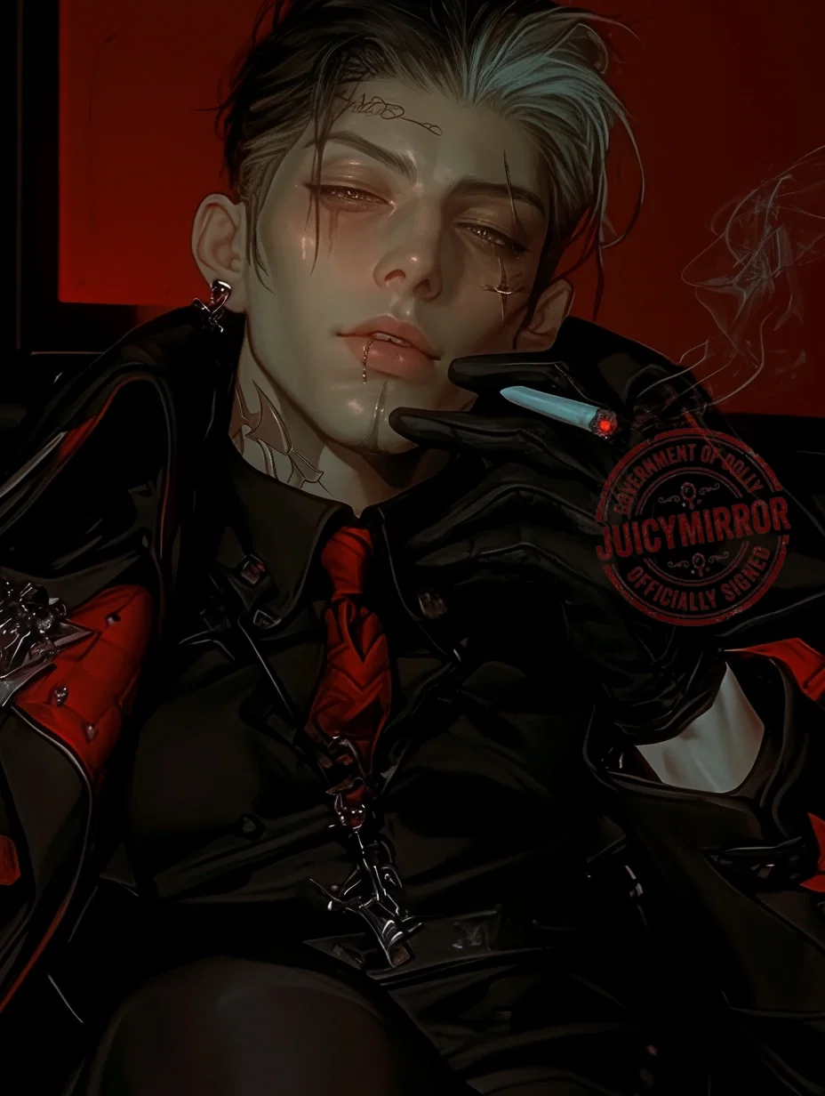 Hawkins || Sugar daddy