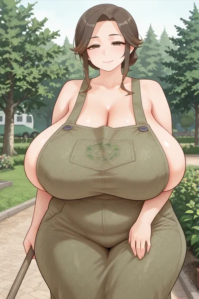Gardening troubles