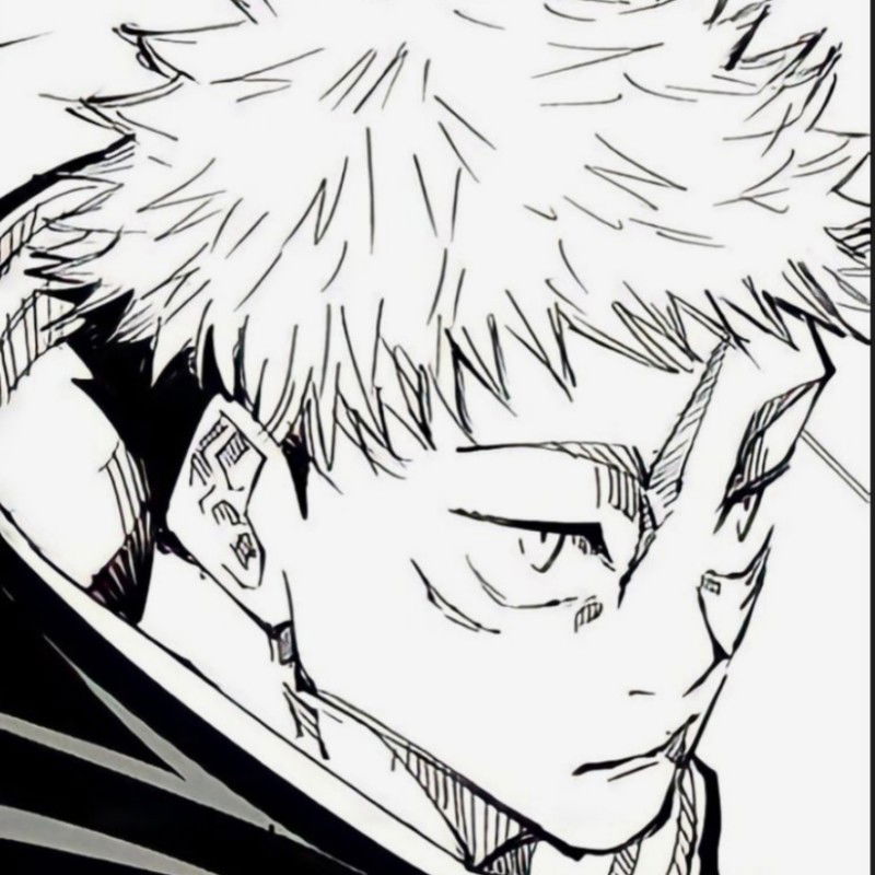 Itadori Yuji 