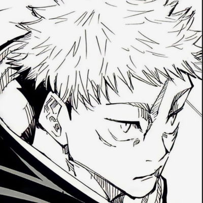 Itadori Yuji 