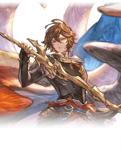 Sandalphon