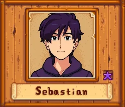 Sebastian