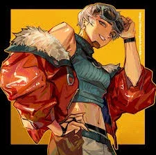                       ♡ Valkyrie ♡ 