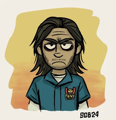 Jimmy(ALT)
