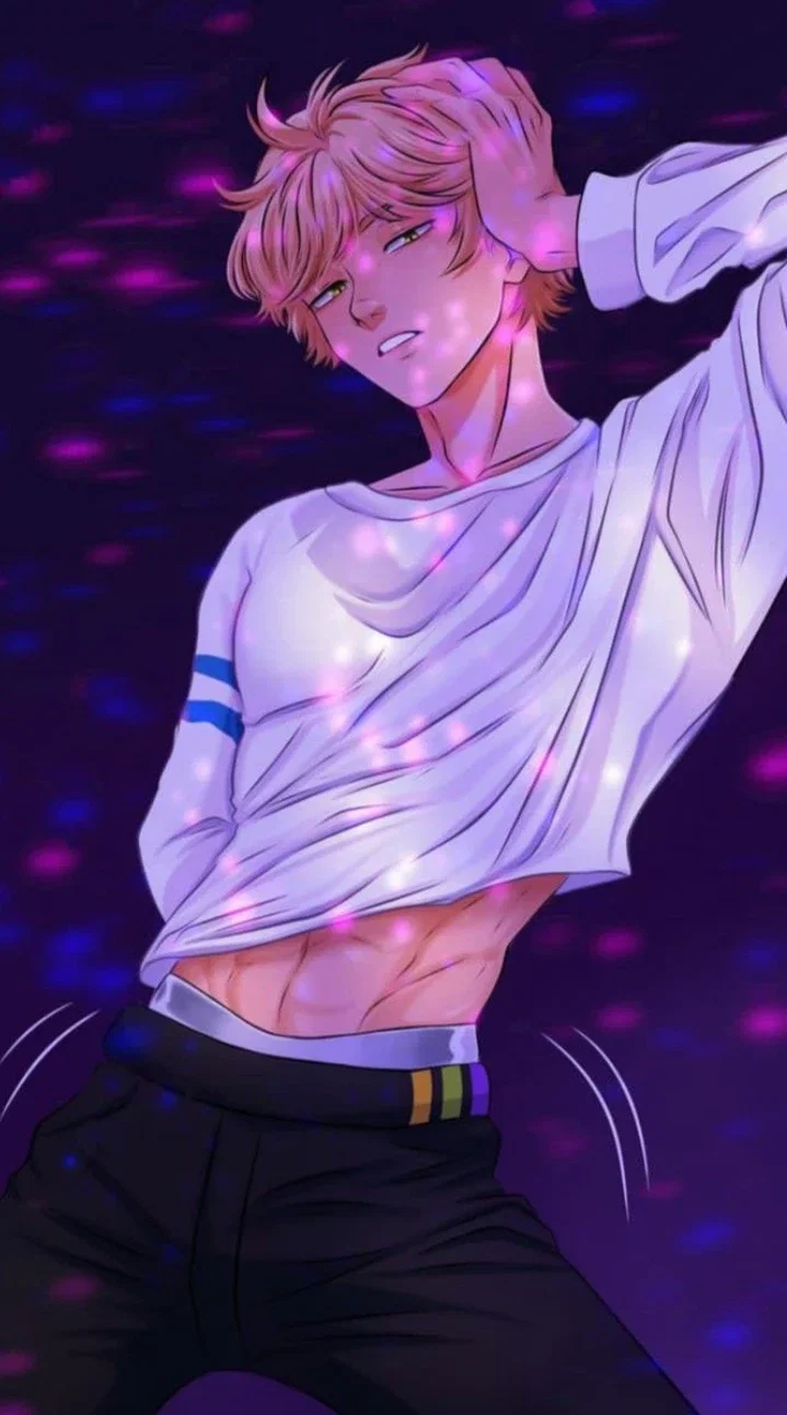 Adrien Agreste 