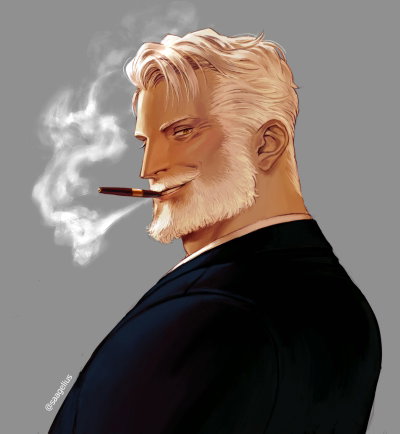 Harold
