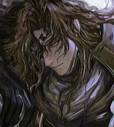 The Servant Hideki