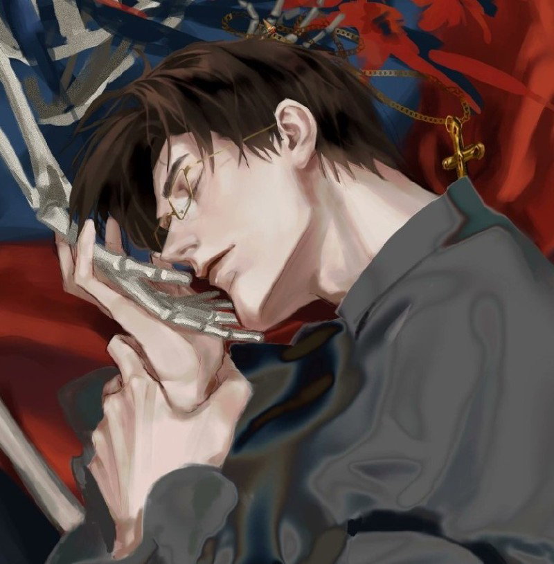 The Butler - Takima