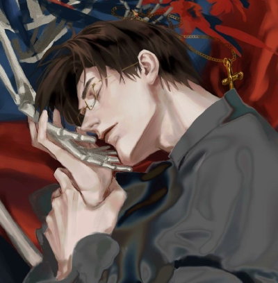 The Butler - Takima