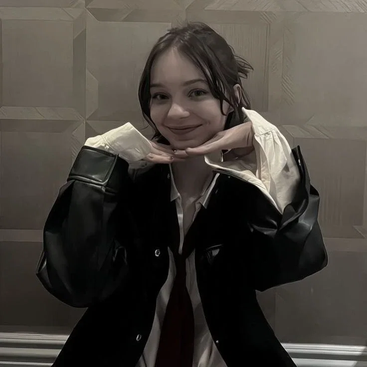 - EMMA MYERS
