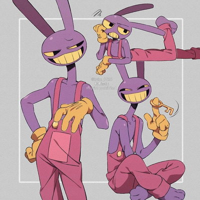 Jax