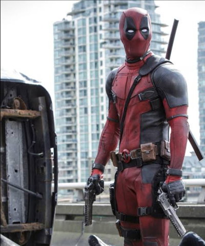 Deadpool