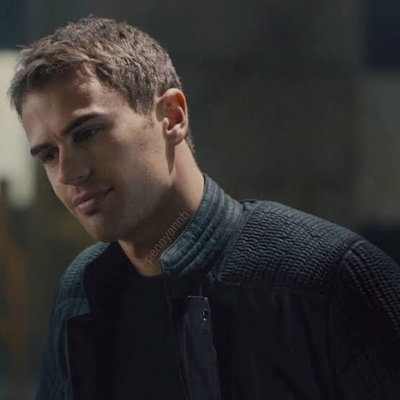 Four |Divergent|