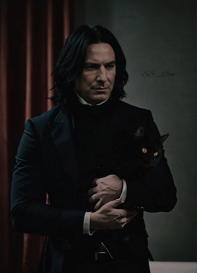 Severus Snape