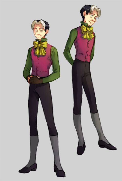 Cedric ♡{Sofia the First}♡