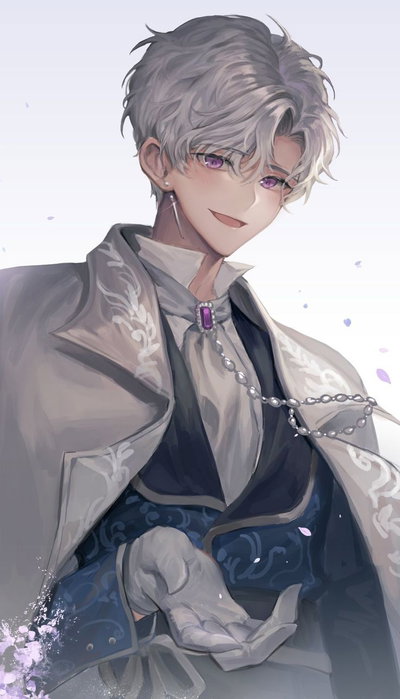 Prince Dimitri of Rieka