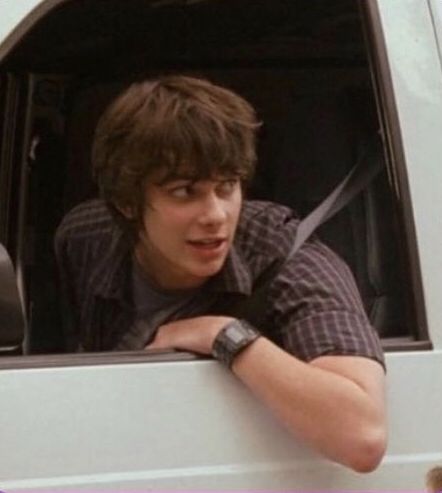 Rodrick Heffley