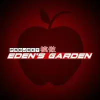 project Eden's garden