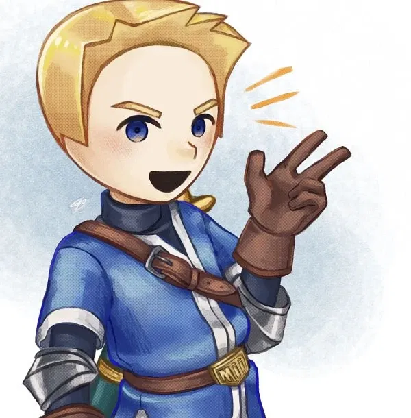Mii Swordfighter
