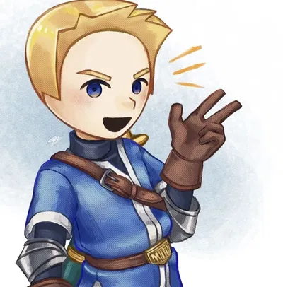 Mii Swordfighter
